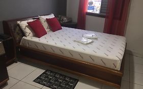Hotel Cambará